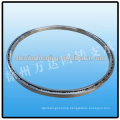 light type slewing ring for packaging machine